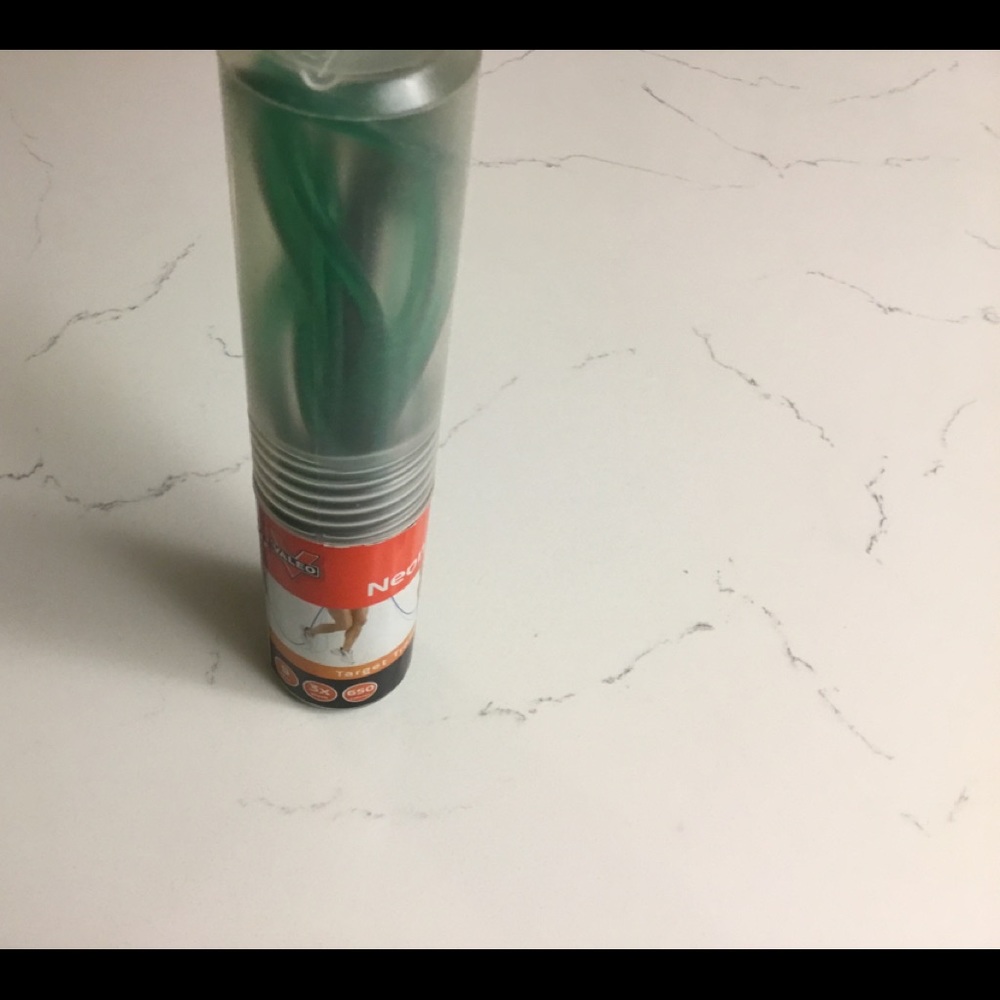 Valeo Jump Rope